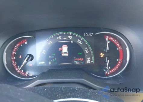 2023 Toyota Rav4 Xle Premium z USA, uszkodzony, nr VIN 2T3A1RFV7PC372113